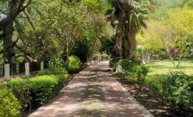 TERRENO EN VENTA