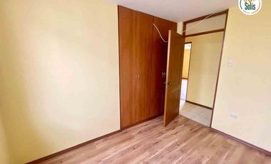 ALQUILO APARTAMENTO JR. INCA YUPANQUI, BAÑOS DEL INCA
