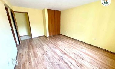 ALQUILO APARTAMENTO JR. INCA YUPANQUI, BAÑOS DEL INCA
