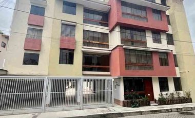 ALQUILO APARTAMENTO JR. INCA YUPANQUI, BAÑOS DEL INCA