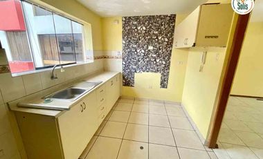 ALQUILO APARTAMENTO JR. INCA YUPANQUI, BAÑOS DEL INCA