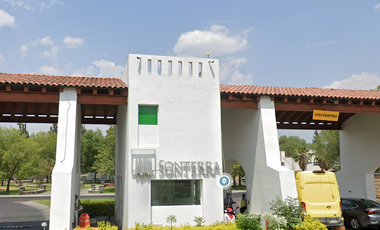 EXCELENTE CASA EN CONDOMINIO EN VENTA EN LA CALLE DE JAIME SABINES 3059 CASA-2-16 FRACCIONAMIENTO  NAPOLES SONTERRA EDO. QUERETARO