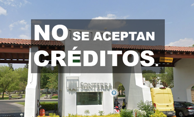 EXCELENTE CASA EN CONDOMINIO EN VENTA EN LA CALLE DE JAIME SABINES 3059 CASA-2-16 FRACCIONAMIENTO  NAPOLES SONTERRA EDO. QUERETARO