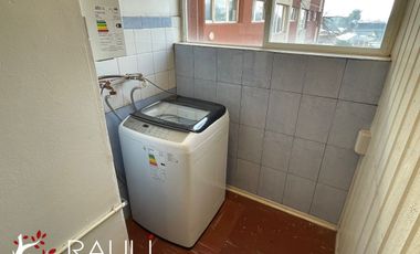 Departamento 3 dormitorios y 1 baño