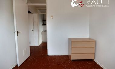 Departamento 3 dormitorios y 1 baño