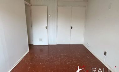 Departamento 3 dormitorios y 1 baño