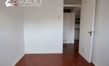 Departamento 3 dormitorios y 1 baño