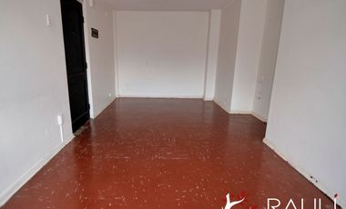 Departamento 3 dormitorios y 1 baño