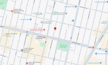 ¡¡¡¡HERMOSA CASA EN COL. DEL VALLE SUR, EXCELENTE OPORTUNIDAD!!!!