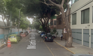 ¡¡¡¡HERMOSA CASA EN COL. DEL VALLE SUR, EXCELENTE OPORTUNIDAD!!!!