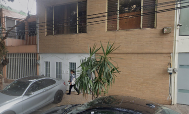 ¡¡¡¡HERMOSA CASA EN COL. DEL VALLE SUR, EXCELENTE OPORTUNIDAD!!!!