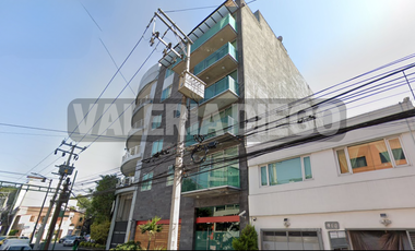 VENDO PENTHOUSE EN PATRICIO SANZ, DEL VALLE CENTRO