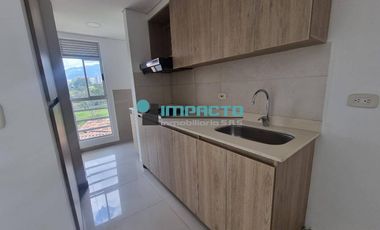 Se arrienda Apartamento en el sector de Itagüí COD-526030