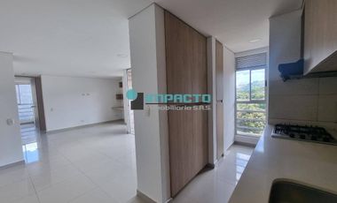 Se arrienda Apartamento en el sector de Itagüí COD-526030