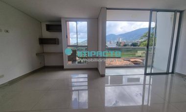 Se arrienda Apartamento en el sector de Itagüí COD-526030