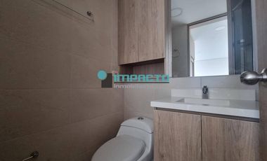 Se arrienda Apartamento en el sector de Itagüí COD-526030