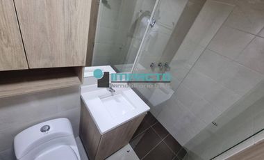 Se arrienda Apartamento en el sector de Itagüí COD-526030