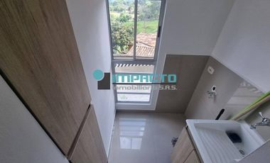 Se arrienda Apartamento en el sector de Itagüí COD-526030