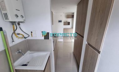 Se arrienda Apartamento en el sector de Itagüí COD-526030