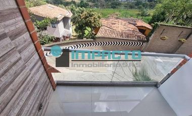 Se arrienda Apartamento en el sector de Itagüí COD-526030
