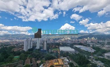 Se arrienda Apartamento en el sector de Itagüí COD-526030