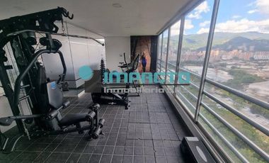 Se arrienda Apartamento en el sector de Itagüí COD-526030