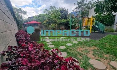 Se arrienda Apartamento en el sector de Itagüí COD-526030
