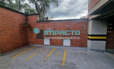 Se arrienda Apartamento en el sector de Itagüí COD-526030