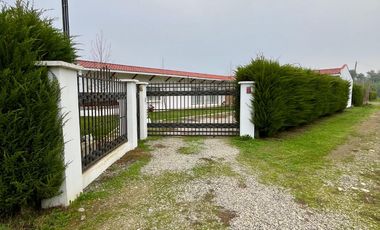 CASA EN VENTA LINARES BALLICA NORTE