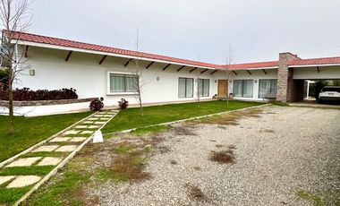 CASA EN VENTA LINARES BALLICA NORTE