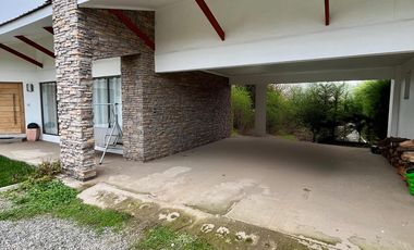 CASA EN VENTA LINARES BALLICA NORTE