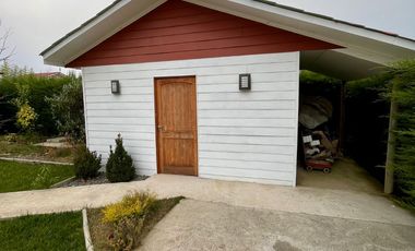 CASA EN VENTA LINARES BALLICA NORTE