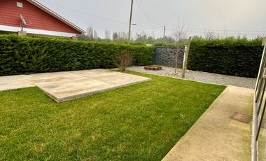 CASA EN VENTA LINARES BALLICA NORTE