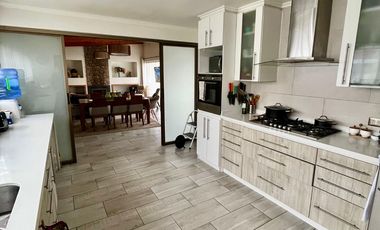 CASA EN VENTA LINARES BALLICA NORTE