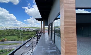 Local comercial en renta en Prolongación Constituyentes