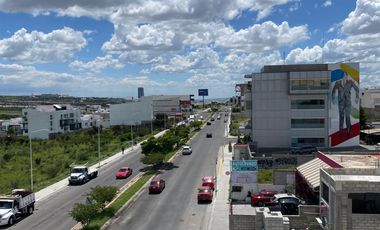 Local comercial en renta en Prolongación Constituyentes