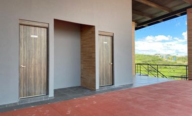 Local comercial en renta en Prolongación Constituyentes