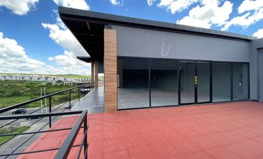 Local comercial en renta en Prolongación Constituyentes