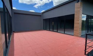 Local comercial en renta en Prolongación Constituyentes