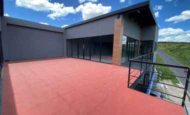 Local comercial en renta en Prolongación Constituyentes