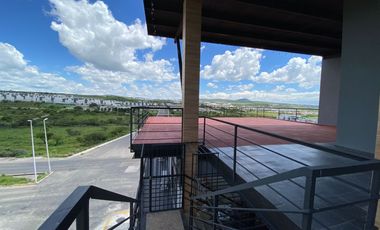 Local comercial en renta en Prolongación Constituyentes