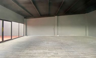 Local comercial en renta en Prolongación Constituyentes