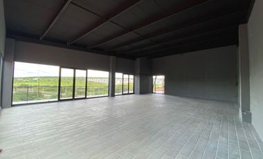 Local comercial en renta en Prolongación Constituyentes