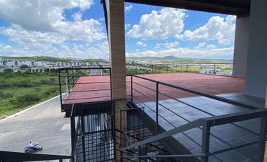 Local comercial en renta en Prolongación Constituyentes