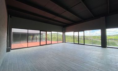 Local comercial en renta en Prolongación Constituyentes