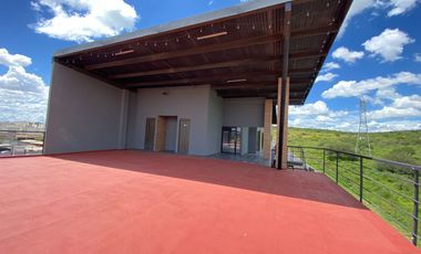 Local comercial en renta en Prolongación Constituyentes