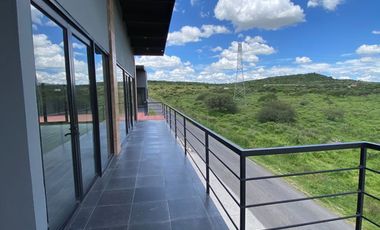 Local comercial en renta en Prolongación Constituyentes