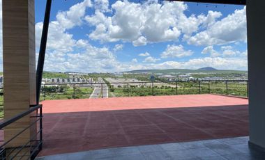 Local comercial en renta en Prolongación Constituyentes