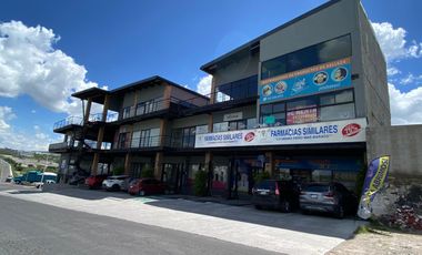 Local comercial en renta en Prolongación Constituyentes