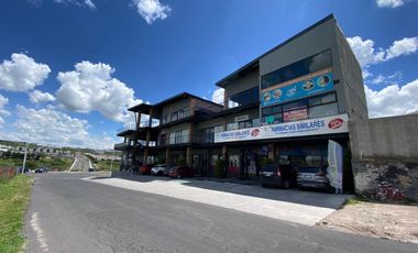 Local comercial en renta en Prolongación Constituyentes